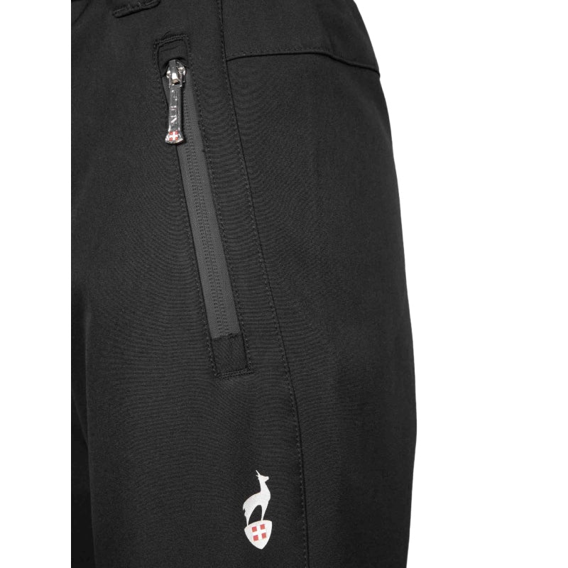 Aulp VIZUV Black Pants