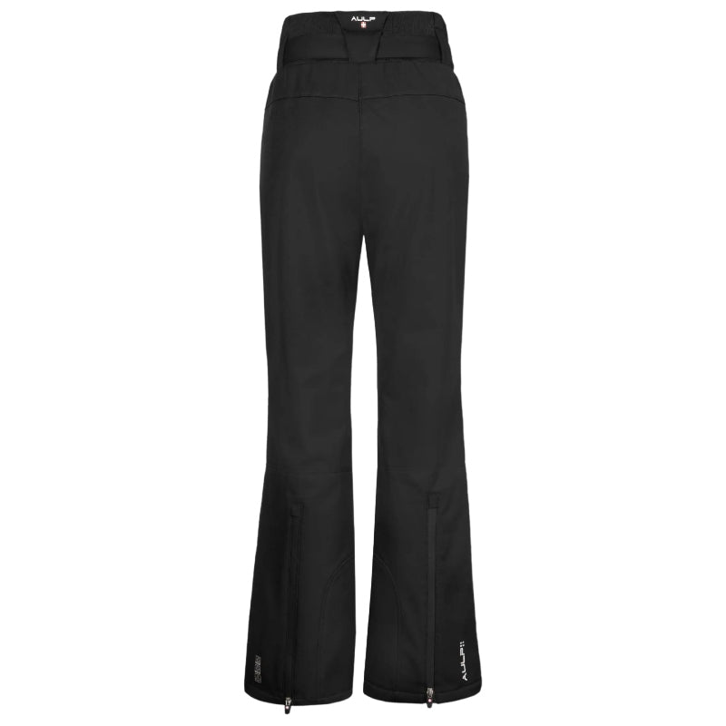 Aulp VIZUV Black Pants
