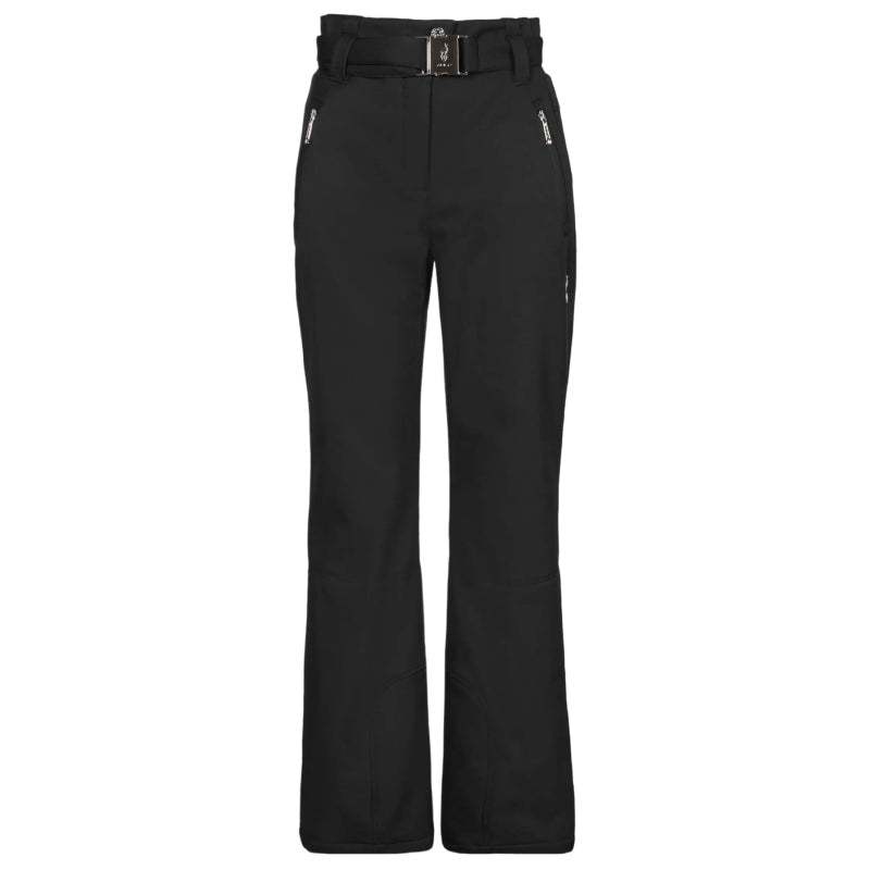 Aulp VIZUV Black Pants