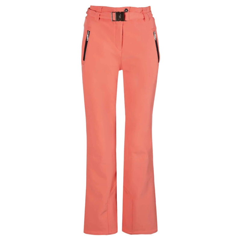 Aulp VIZUV Hibiscus Pants