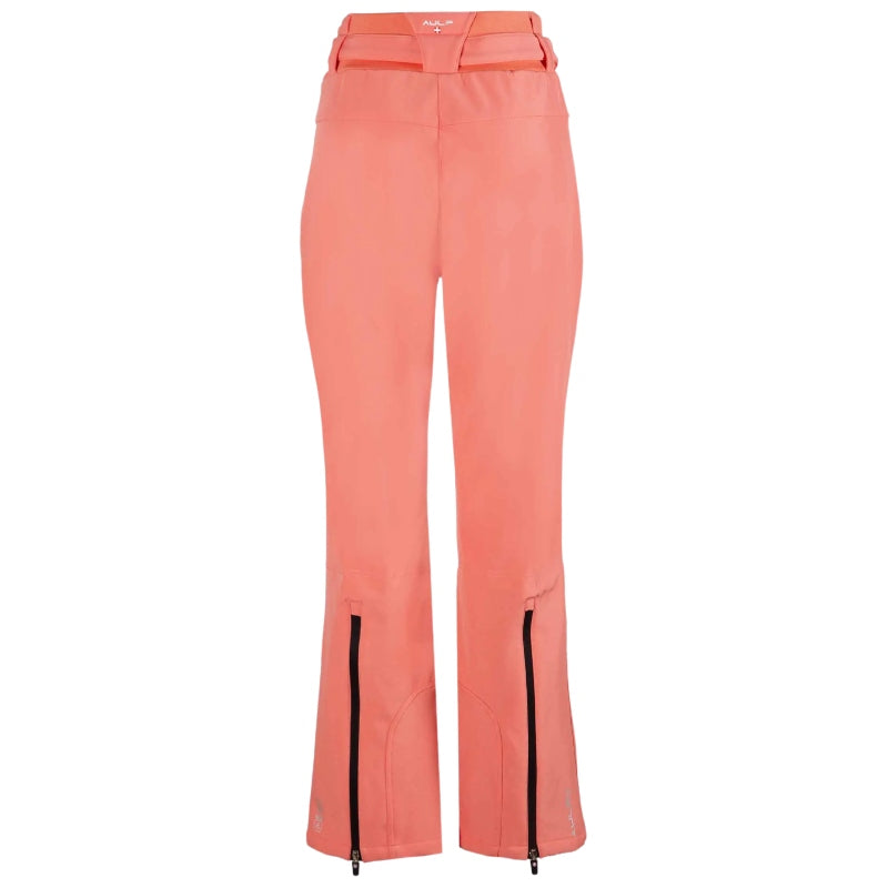 Aulp VIZUV Hibiscus Pants
