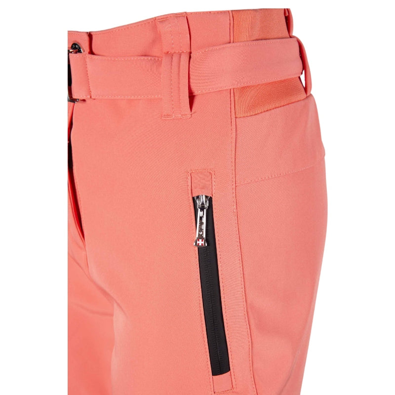 Aulp VIZUV Hibiscus Pants