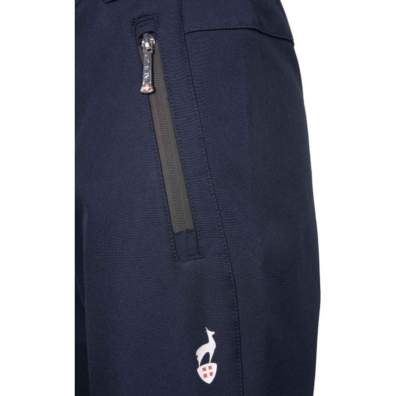 Aulp VIZUV Navy Pants