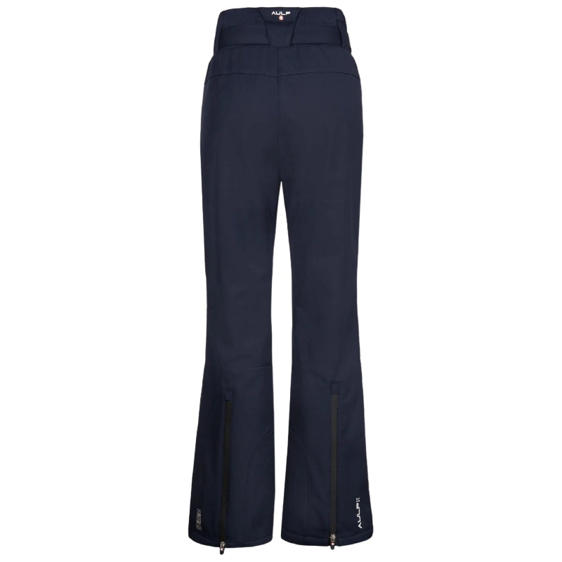 Aulp VIZUV Navy Pants