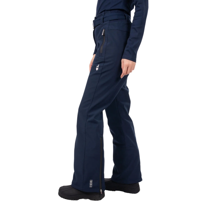Aulp VIZUV Navy Pants