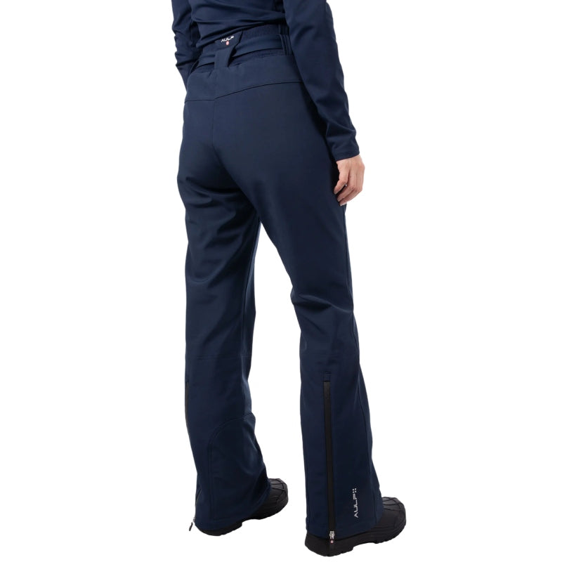 Aulp VIZUV Navy Pants