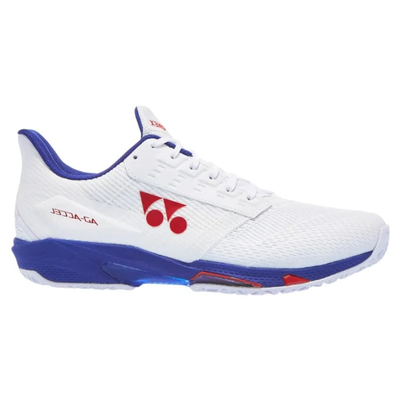 Yonex PC AD-ACCEL Men's Tennis Shoes Clay