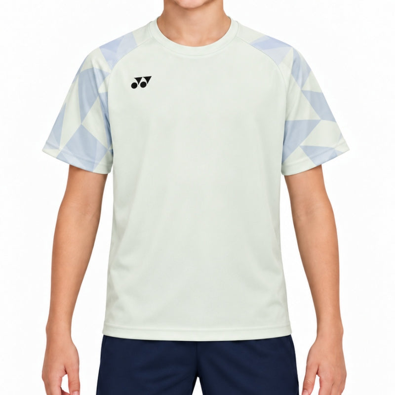 Yonex 16860 Junior Champagne Kids' T Shirt