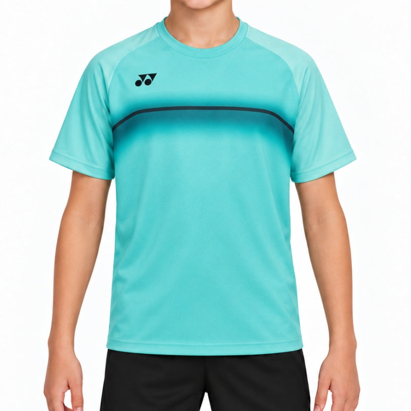 Yonex Junior Clear Mint Kids' T Shirt