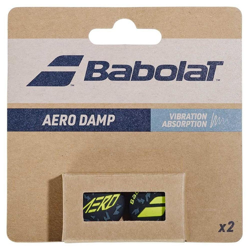 Антивибратори Babolat Aero Damp x2