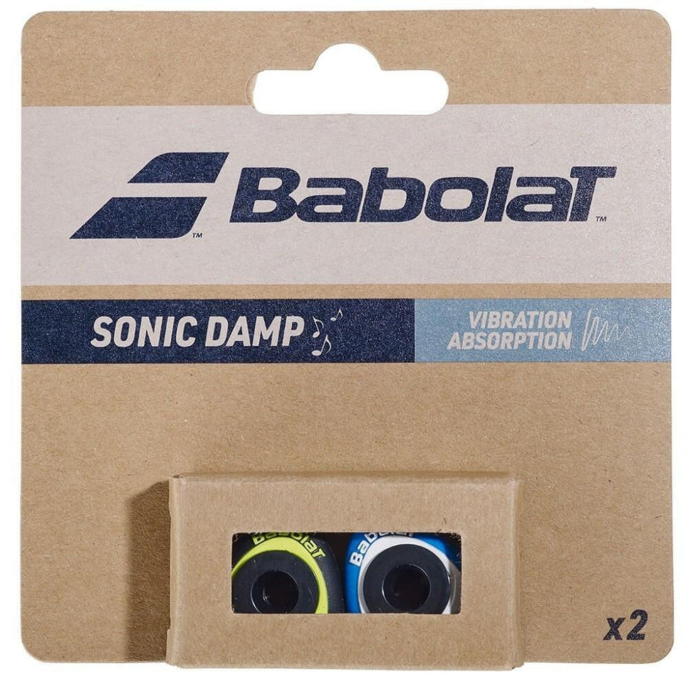 Антивибратори Babolat Sonic Damp x2
