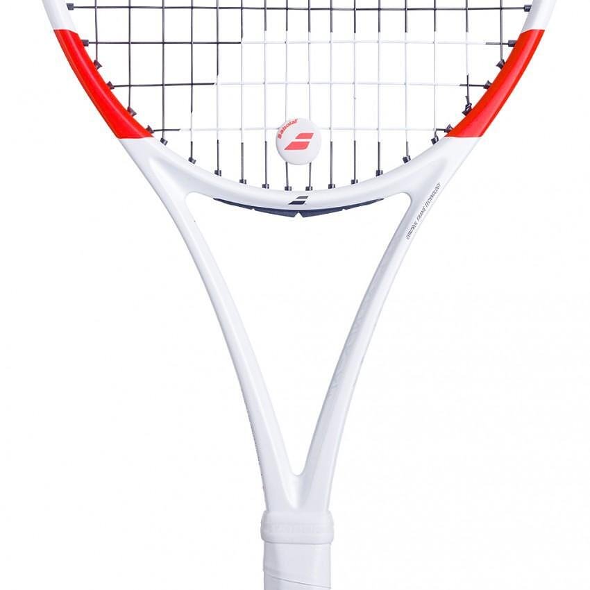 Антивибратори Babolat STRIKE DAMP X2 2024 за падел ракети и тенис ракети Babolat, силикон, 2.7 гр.