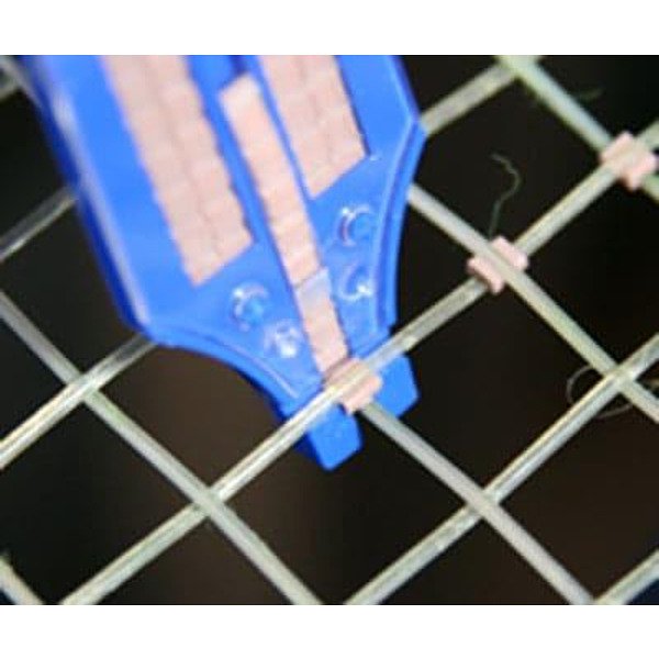 Babolat ELASTOCROSS pentru cordajul rachetei de tenis, prelungește durata de viață a corzilor și protejează împotriva ruperii