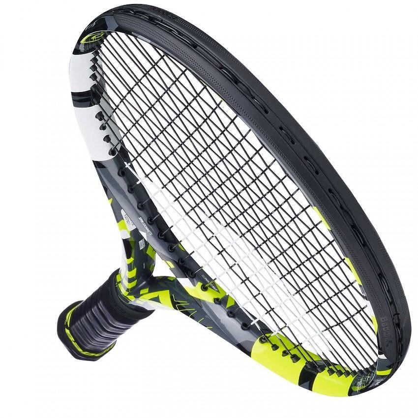 Rachetă de tenis Babolat Pure Aero Gen7 pentru spin, echipament de tenis și rachete de tenis de la Babolat