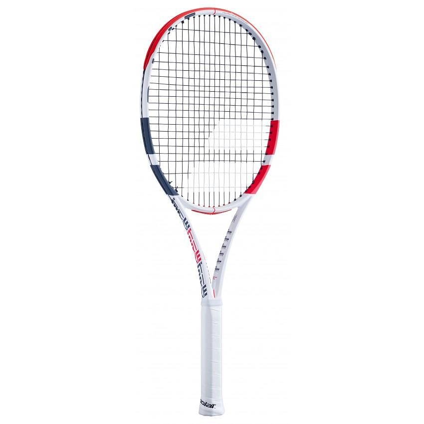 Babolat Pure Strike 18x20 Gen3 tennis racket – a precise and stable racket for speed and control