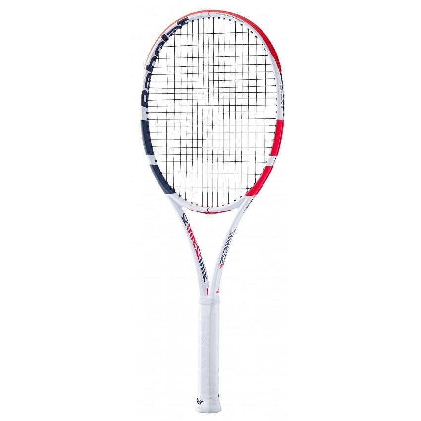 Babolat Pure Strike 18x20 Gen3 tennis racket – a precise and stable tennis racket for speed and control