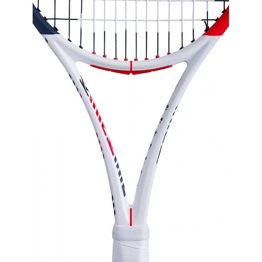 Babolat Pure Strike Tour Gen3 tennis racket – a stable and precise tennis racket for players seeking speed and control.