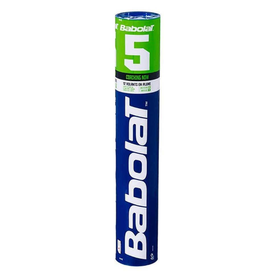 Бадминтон пера BABOLAT 5