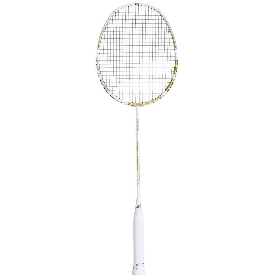 Бадминтон ракета Babolat I-PULSE JETSTREAM 74 (наплетена)