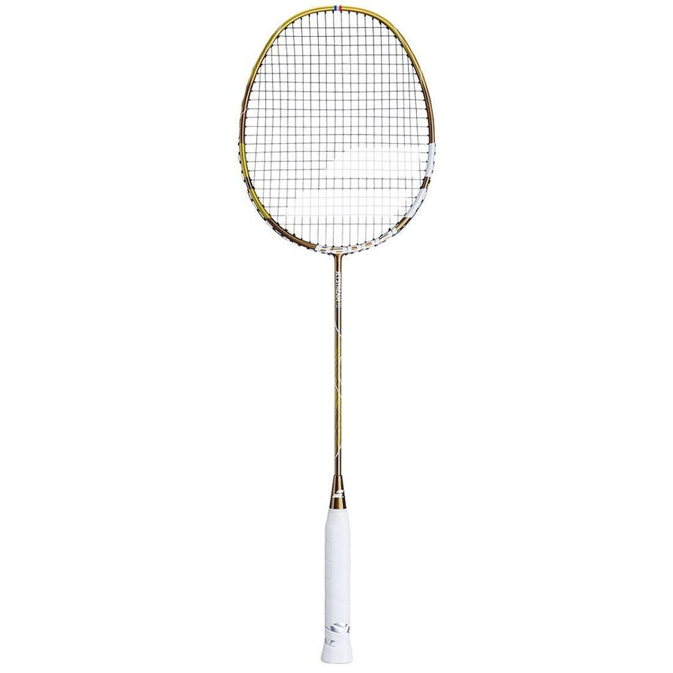 Бадминтон ракета Babolat I-PULSE JETSTREAM 78  (наплетена)