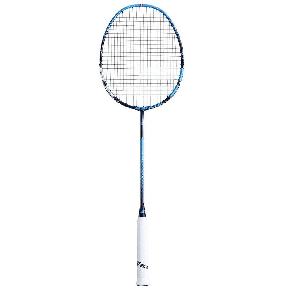 Бадминтон ракета Babolat PRIME 2025 (наплетена)