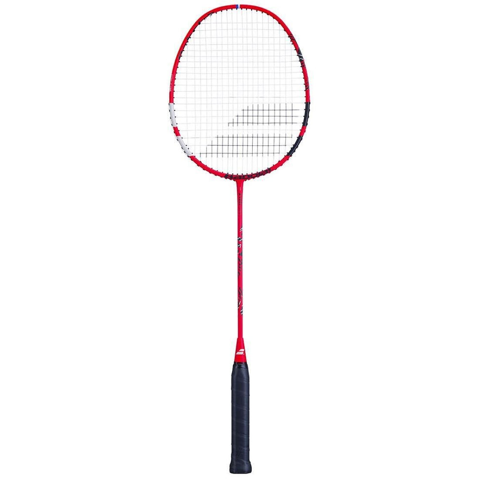 Бадминтон ракета Babolat X-FEEL RISE (наплетена)