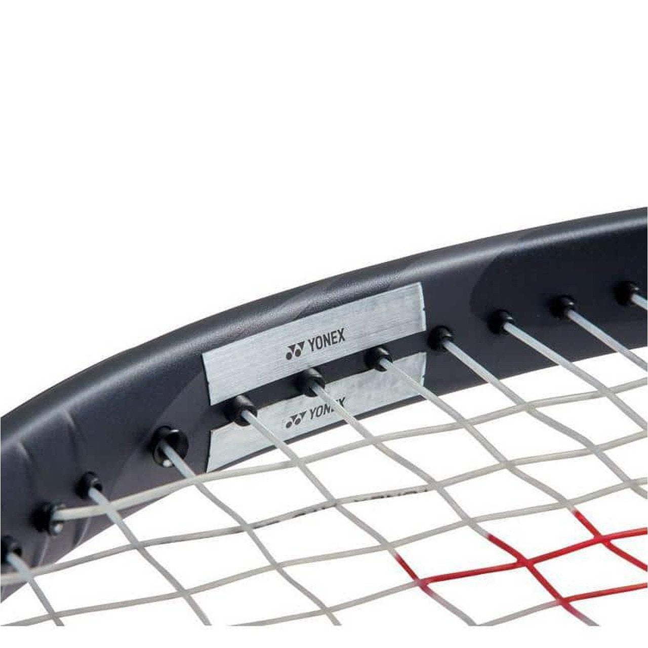 Bandă de echilibrare Yonex Power Balance Slim pentru racheta de tenis Yonex, face tape pentru modificarea greutății și a echilibrului