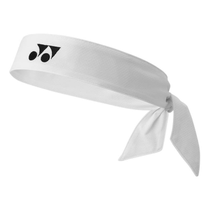 Бандана Yonex HEADBAND White
