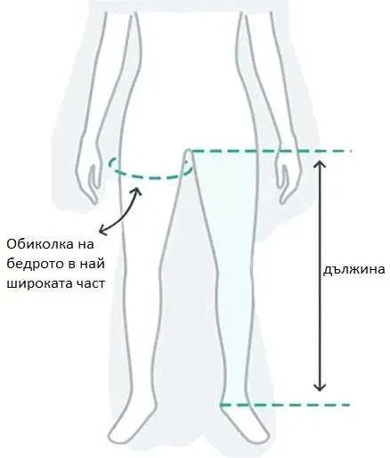Ботуши за възстановяване на крака с въздушна компресия AresPro