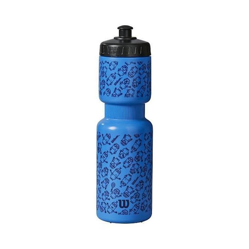 Бутилка за вода WILSON MINIONS WATER BOTTLE