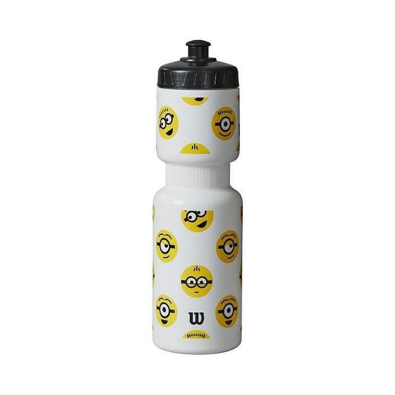 Бутилка за вода WILSON MINIONS WATER BOTTLE