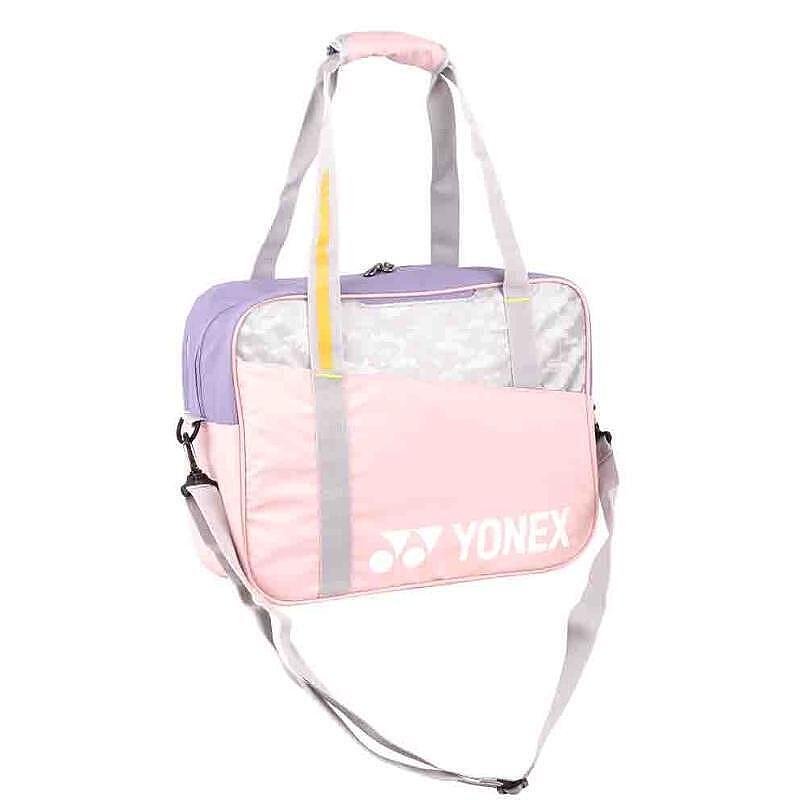 Yonex Club Compact Bag PINK