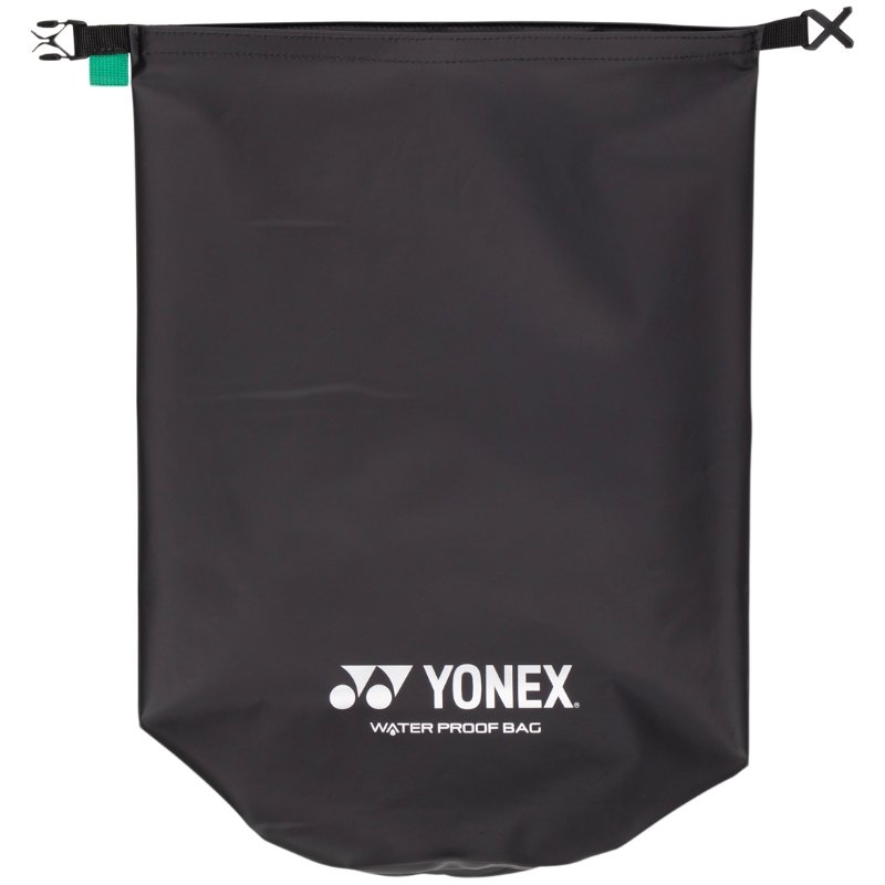 Чанта за аксесоари Yonex Gearlogic Black