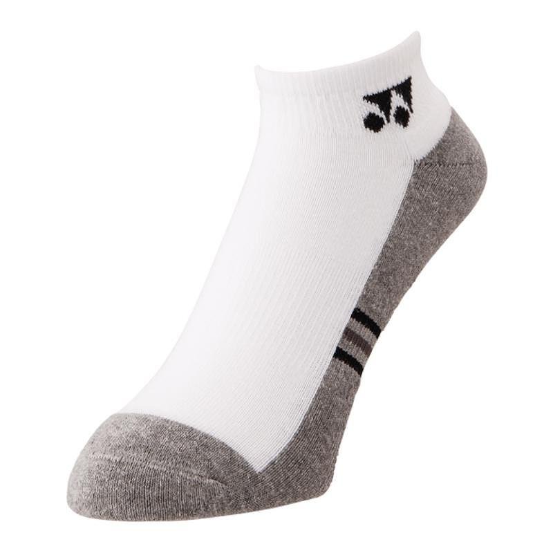 Șosete Yonex LOW CUT 19235 - 3 perechi, șosete scurte sport Yonex confortabile, în culori asortate