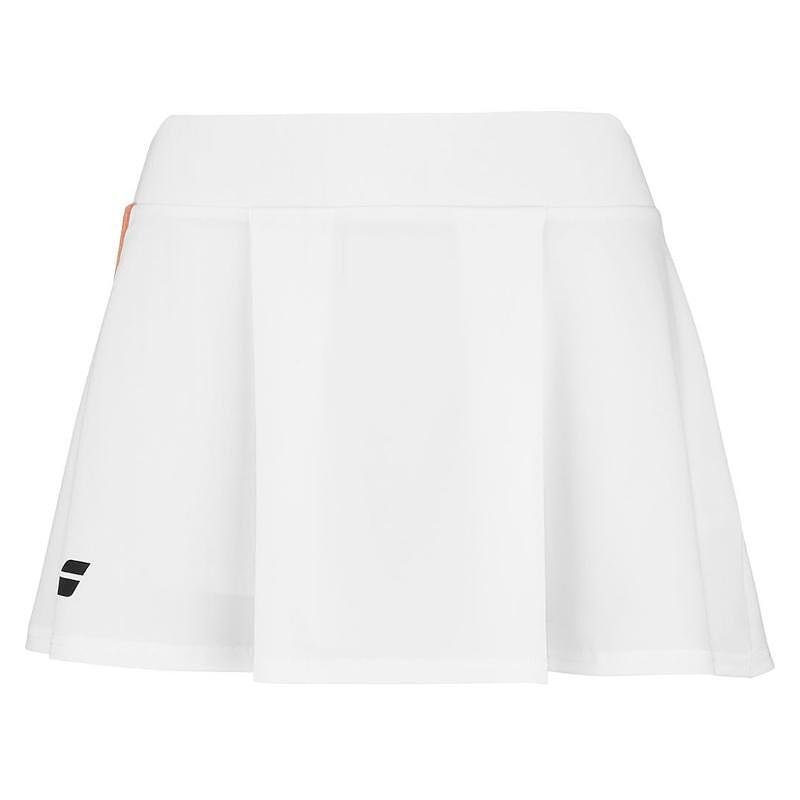 Дамска пола Babolat PLAY - white