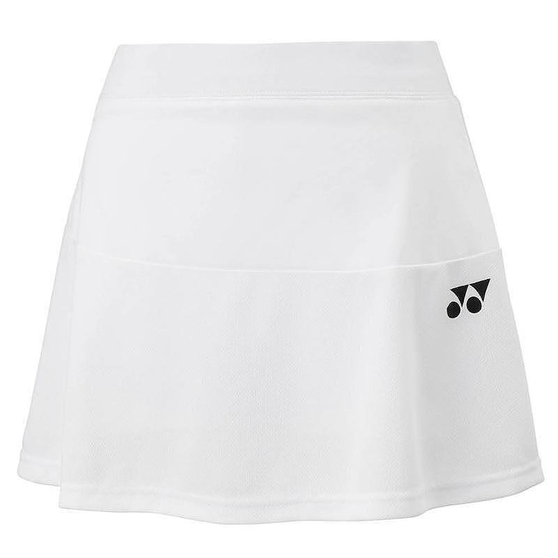 Дамска пола Yonex YW0036 White