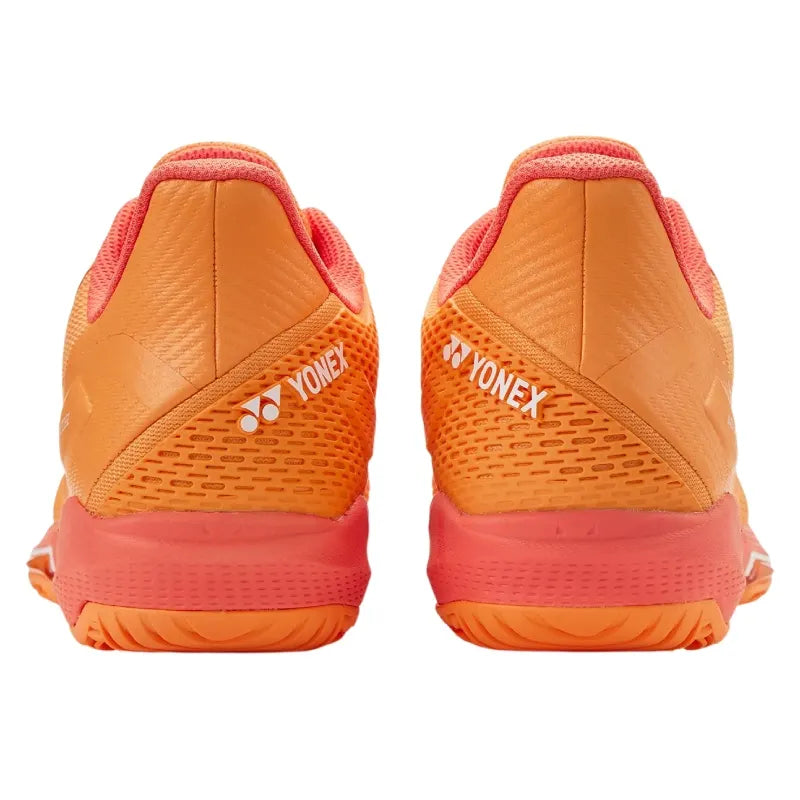 Pantofi sport de damă Yonex AD-ACCEL Clay Sherbet Orange