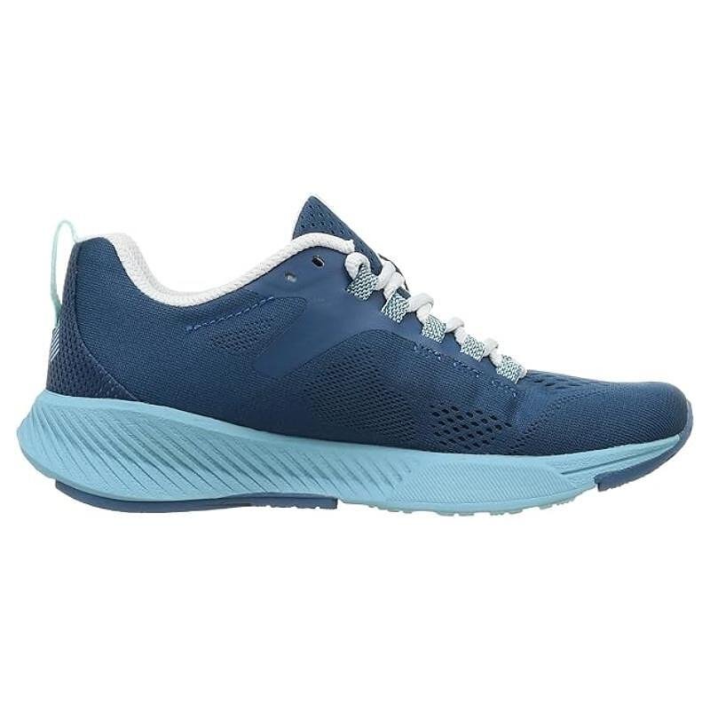 Дамски маратонки за бягане Yonex SAFERUN FIT JOG Deep Sea – леки, удобни и стабилни обувки за бягане с Power Cushion+