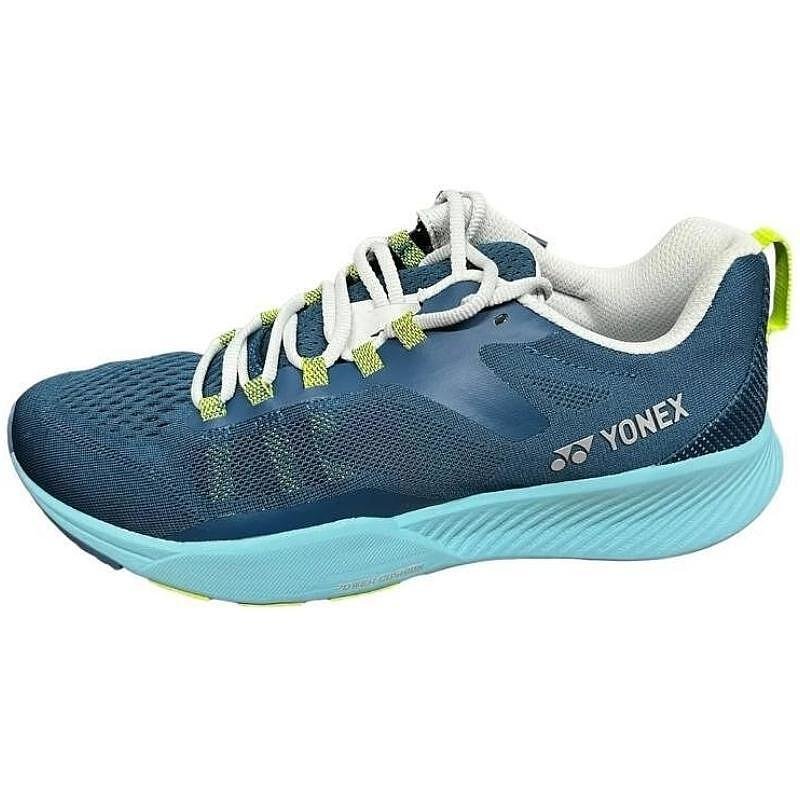 Дамски маратонки за бягане Yonex SAFERUN FIT JOG Deep Sea – леки и стабилни тенис маратонки Yonex