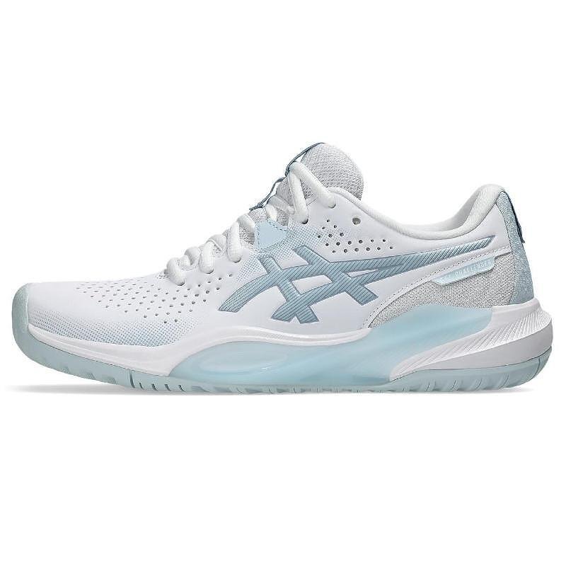 Дамски маратонки за тенис ASICS GEL-CHALLENGER 15