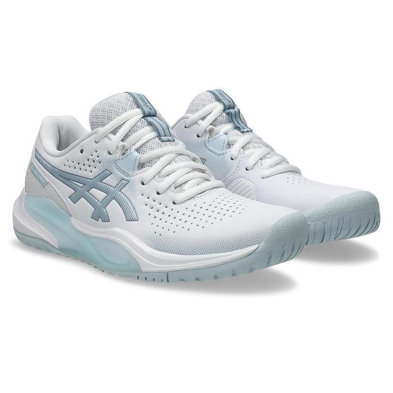 Дамски маратонки за тенис ASICS GEL-CHALLENGER 15