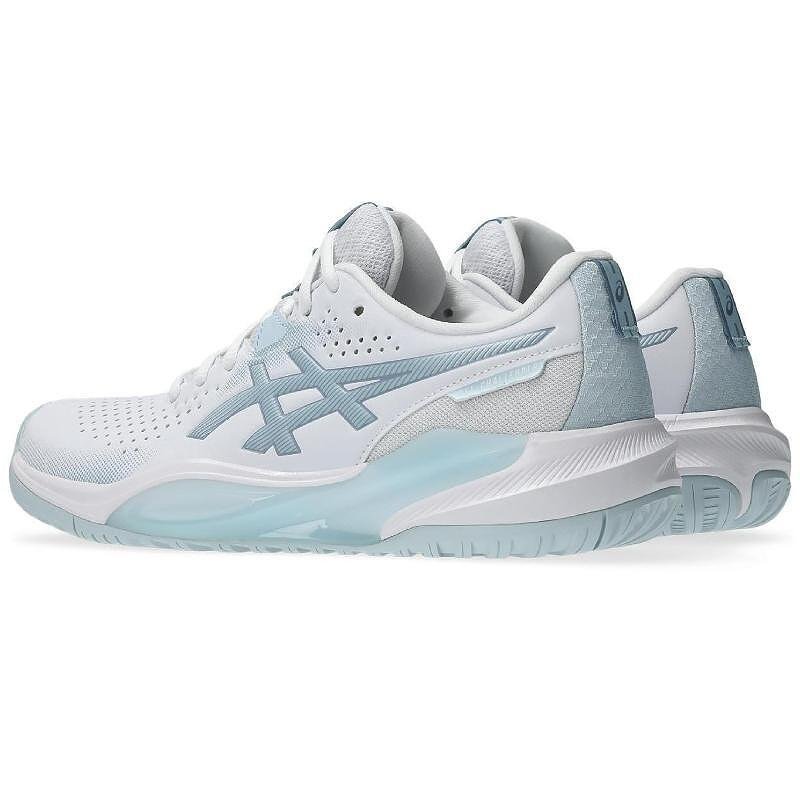 Дамски маратонки за тенис ASICS GEL-CHALLENGER 15