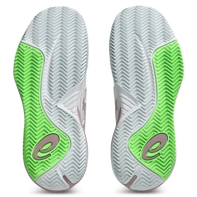 Дамски маратонки за тенис ASICS GEL-RESOLUTION X CLAY