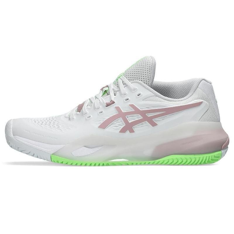 Дамски маратонки за тенис ASICS GEL-RESOLUTION X CLAY