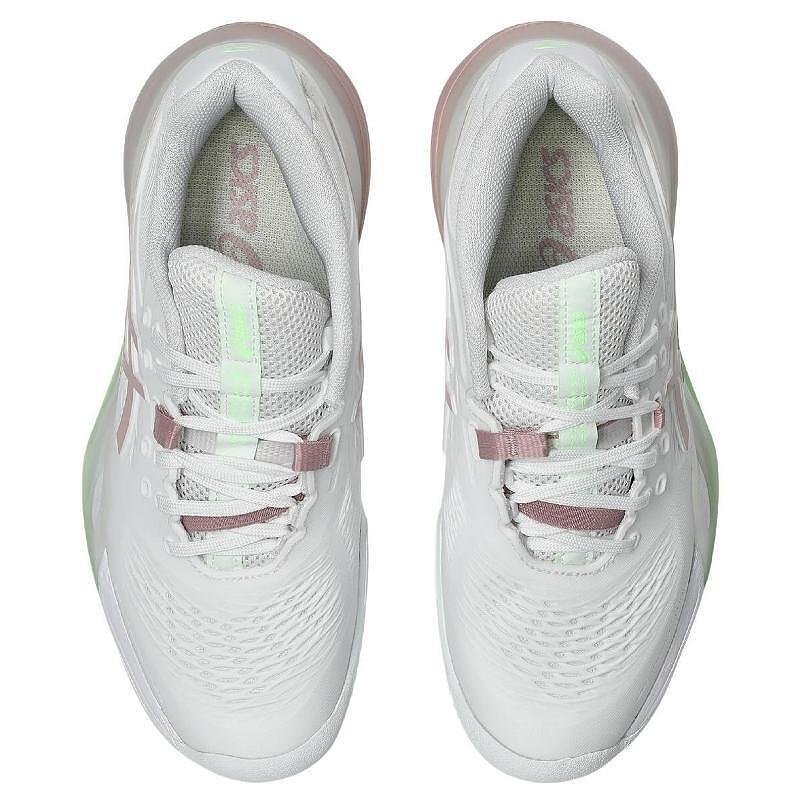 Дамски маратонки за тенис ASICS GEL-RESOLUTION X CLAY