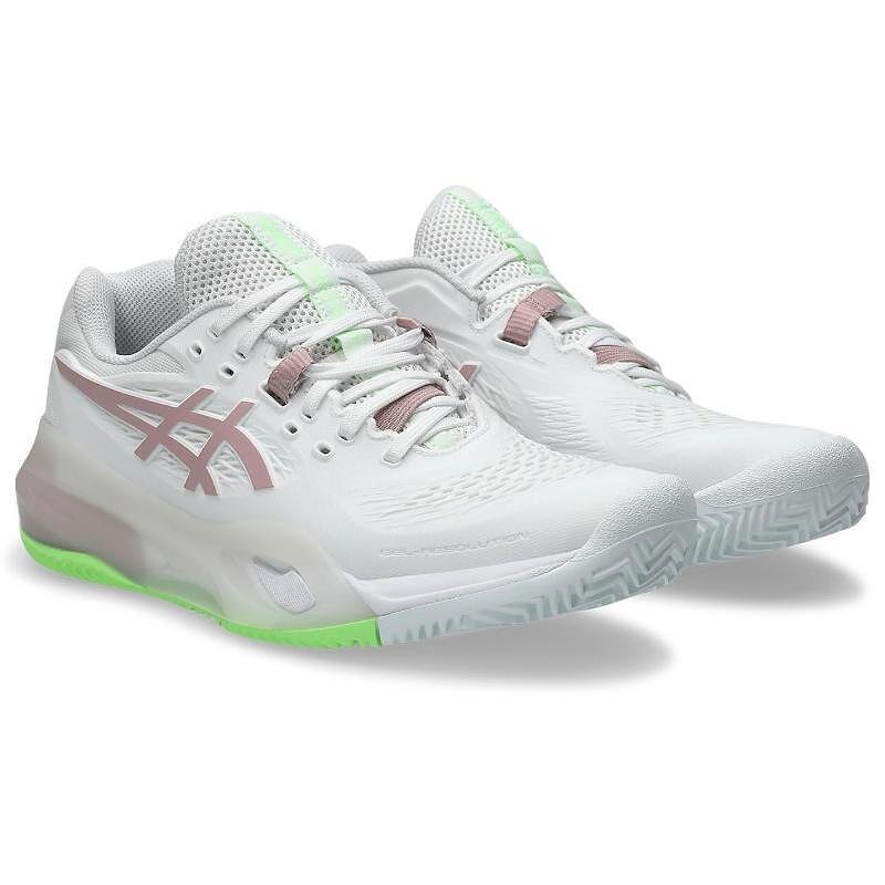 Дамски маратонки за тенис ASICS GEL-RESOLUTION X CLAY