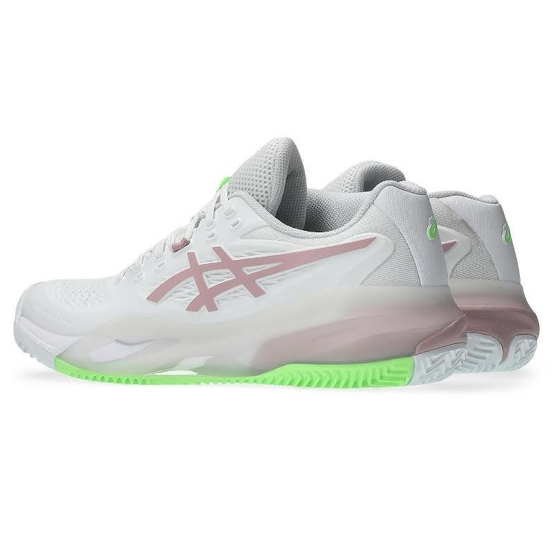 Дамски маратонки за тенис ASICS GEL-RESOLUTION X CLAY