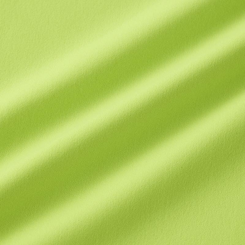 Дамски потник Yonex 16852 Fresh Lime в свеж лайм цвят за тенис и бадминтон, със спортен и модерен дизайн.