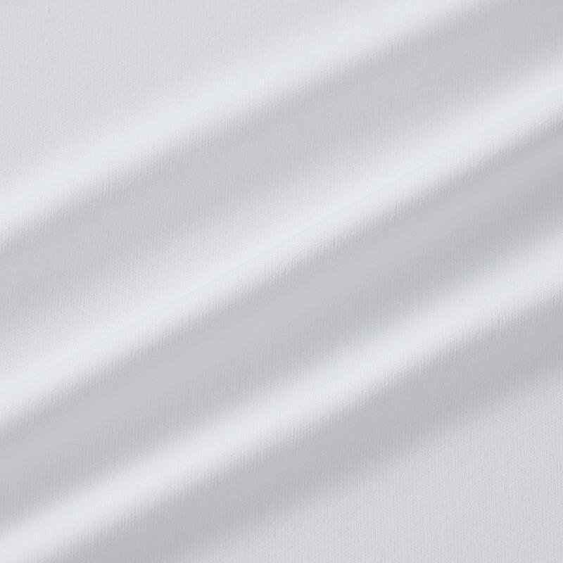 Дамски потник Yonex 16853 White, бял спортен потник за тенис и падел с Racerback дизайн и комфорт