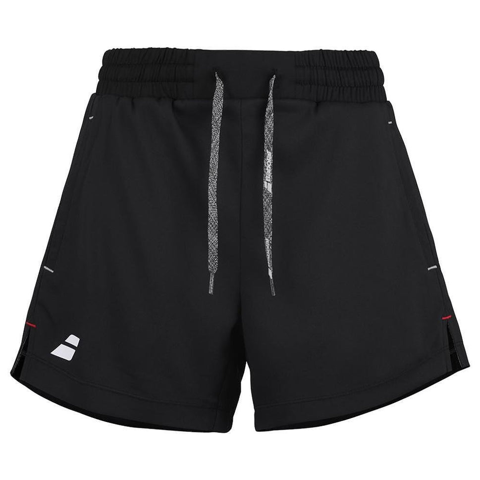 Дамски шорти Babolat EXERCISE SHORT - black